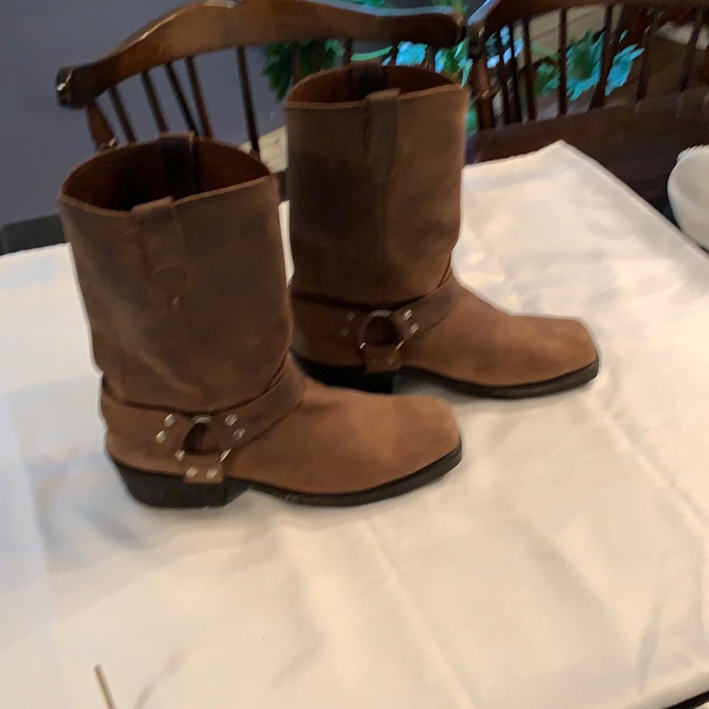 Durango Men’s leather boots